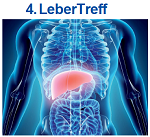 20. November 2018: 4. LeberTreff im Kursaal Bern