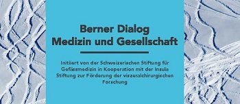 19. März 2018: Berner Dialog – Medizin und Gesellschaft