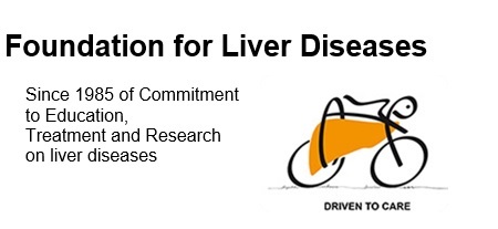 Foundation for Liver Disease @2015