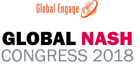 26.–27. Februar 2018: Global NASH Konferenz 