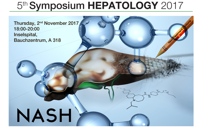 2. November  2017: 5. Symposium - NASH