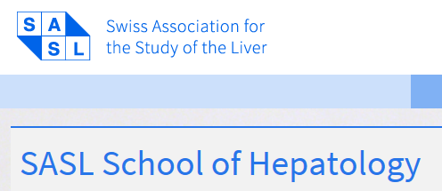 14. September 2020: SASL School of Hepatology