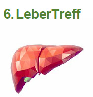 19. November 2019: 6. LeberTreff in der Welle7, Bern
