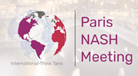 11.-12. July 2019: International Think Tank - NASH Meeting in Paris, France
