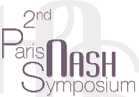 30. June - 1. July 2016: 2nd Paris NASH Symposium in Paris, France