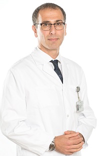 20. October 2016: PD Dr. Dr. Nasser Semmo also at Tiefenauspital