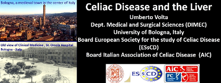 3. Hepatologie Symposium 2019: Celiac Disease and the Liver