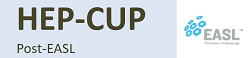 9. September 2020: HEP CUP post EASL ILC Digital 2000