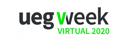 10. – 13. October 2020: UEG Week 2020 Virtual